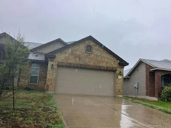 109 Condra Ln, Jarrell, TX 76537