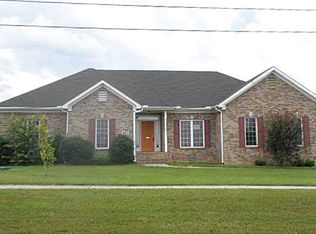 343 Smith Vasser Rd, Harvest, AL 35749