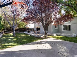 5651 W Rainbow Ridge Ct, Reno, NV 89523