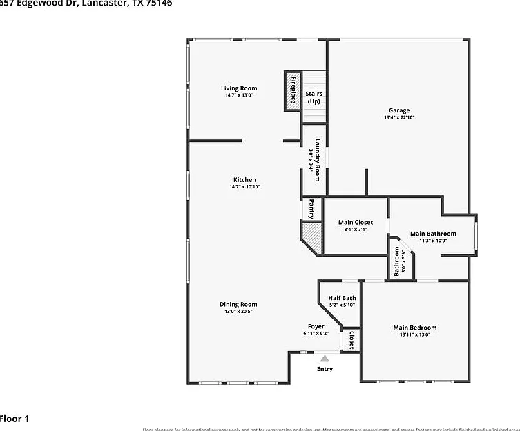 3 bed, 2.5 bath, 2103 sqft, $2,335 — Photo 2