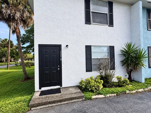 2278 W New Haven Ave, Melbourne, FL 32904