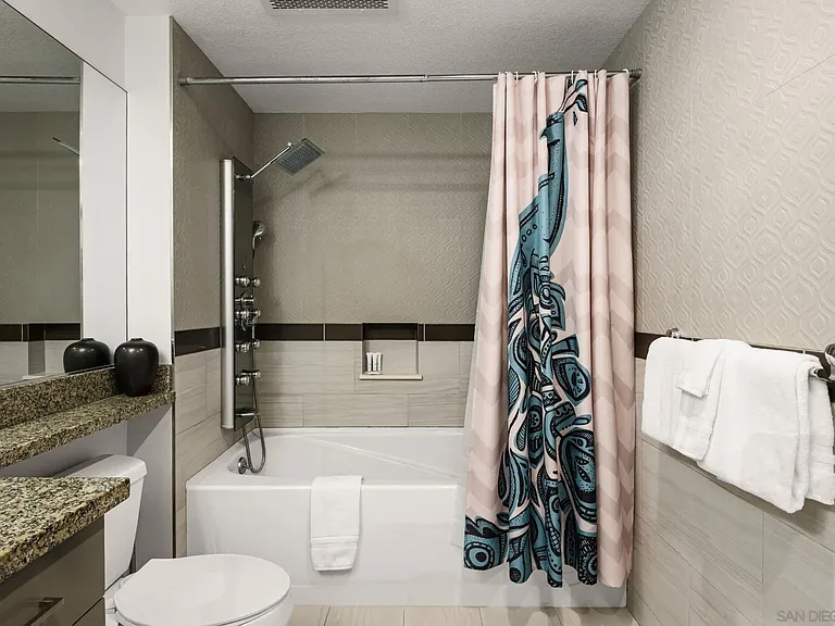 850 Beech St #307 — Photo 25