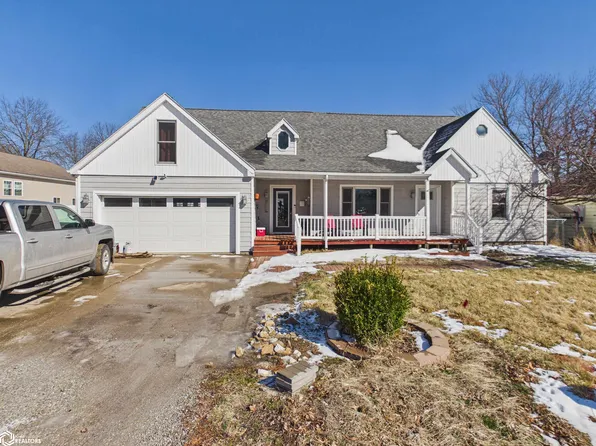 1841 Gladstone St, Ottumwa, IA 52501