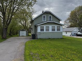 1468 Eggleston St, Flint, MI 48532