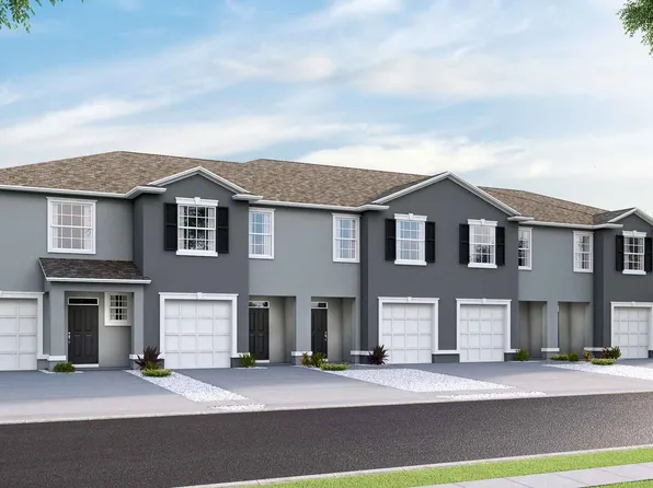 33033 Frosted Clover Way, Wesley Chapel, FL 33545