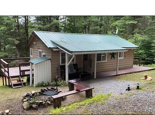 225 Olean Rd, Sigel, PA 15860