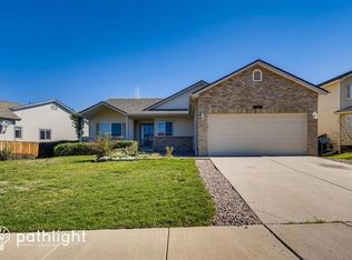 5712 Huerfano Dr, Colorado Springs, CO 80923