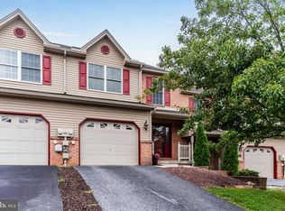 Chambers Knoll, Harrisburg, PA 17111