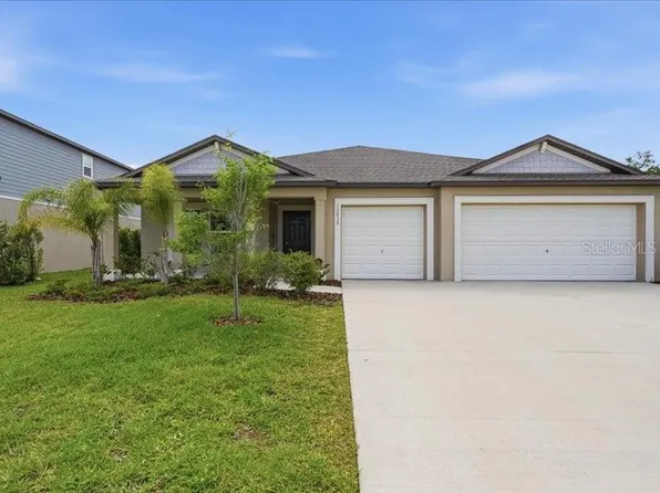 12032 Blue Diamond Trl, Parrish, FL 34219