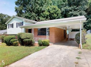 3223 Stetson Pl NW, Atlanta, GA 30318