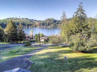 416 Summit Lake Shore Rd NW, Olympia, WA 98502