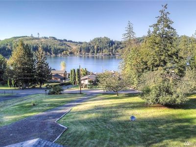 416 Summit Lake Shore Rd NW, Olympia, WA, 98502