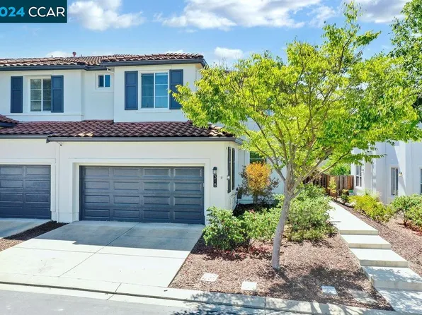 318 Karelian St, Danville, CA 94506