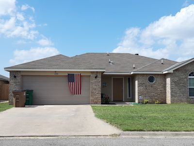 2206 1st Atlas St, San Angelo, TX, 76905