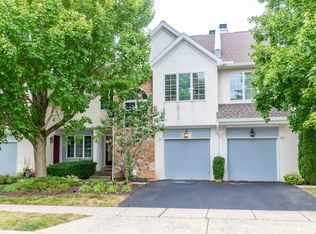 322 Newport Pl, Exton, PA 19341