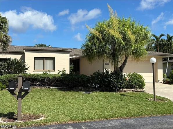 5858 Wild Fig Ln, Fort Myers, FL 33919