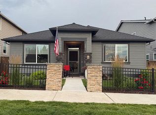 20835 SE Caldera Dr, Bend, OR