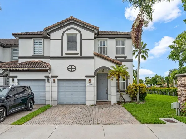 11401 NW 76th Ter, Doral, FL 33178