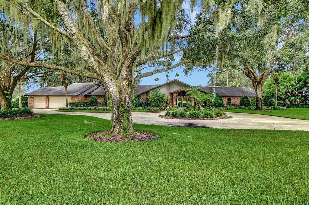 5238 State Road 11, De Leon Springs, FL 32130 MLS V4931949 Zillow