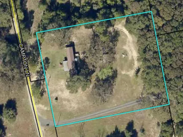6876 Campton Ln, Laurel Hill, FL 32567