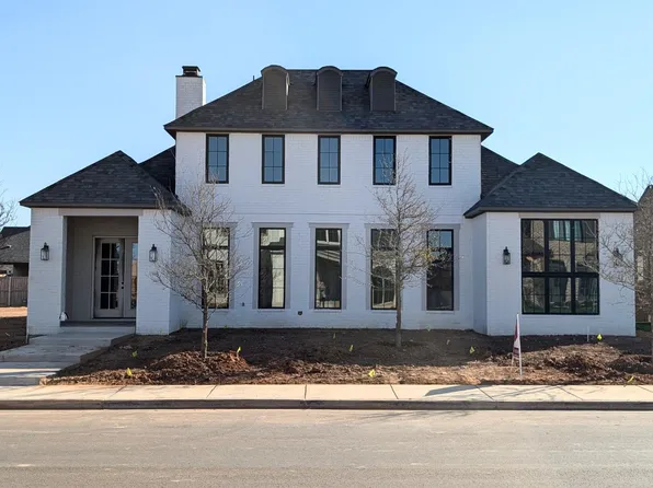 4033 136th St, Lubbock, TX 79423