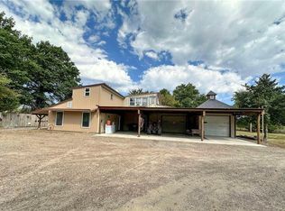 428 SW 90th St, Columbus, KS 66725