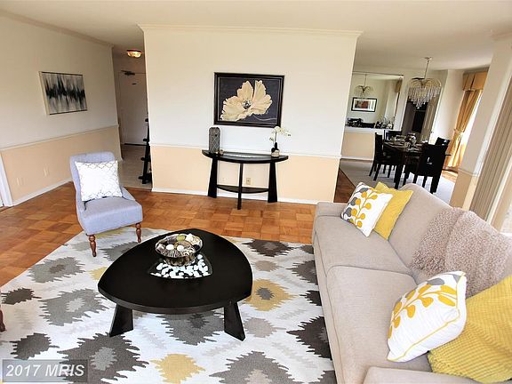 5th image of 4515 Willard Ave APT 704S