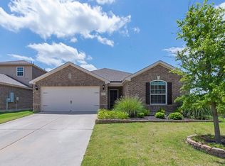 124 Lamont Rd, Anna, TX 75409