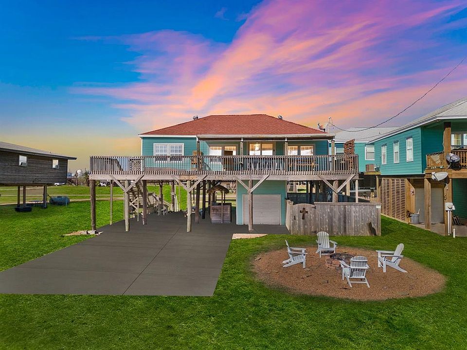 417 Olive St, Surfside Beach, TX 77541 MLS 55152733 Zillow