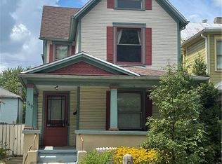 149 Huffman Ave, Dayton, OH 45403