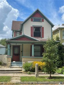 149 Huffman Ave, Dayton, OH, 45403