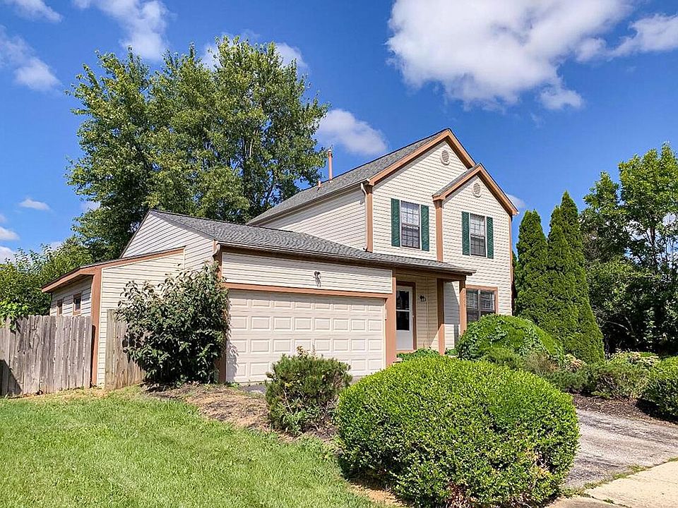 3005 Hollybank Rd, Reynoldsburg, OH 43068 Zillow