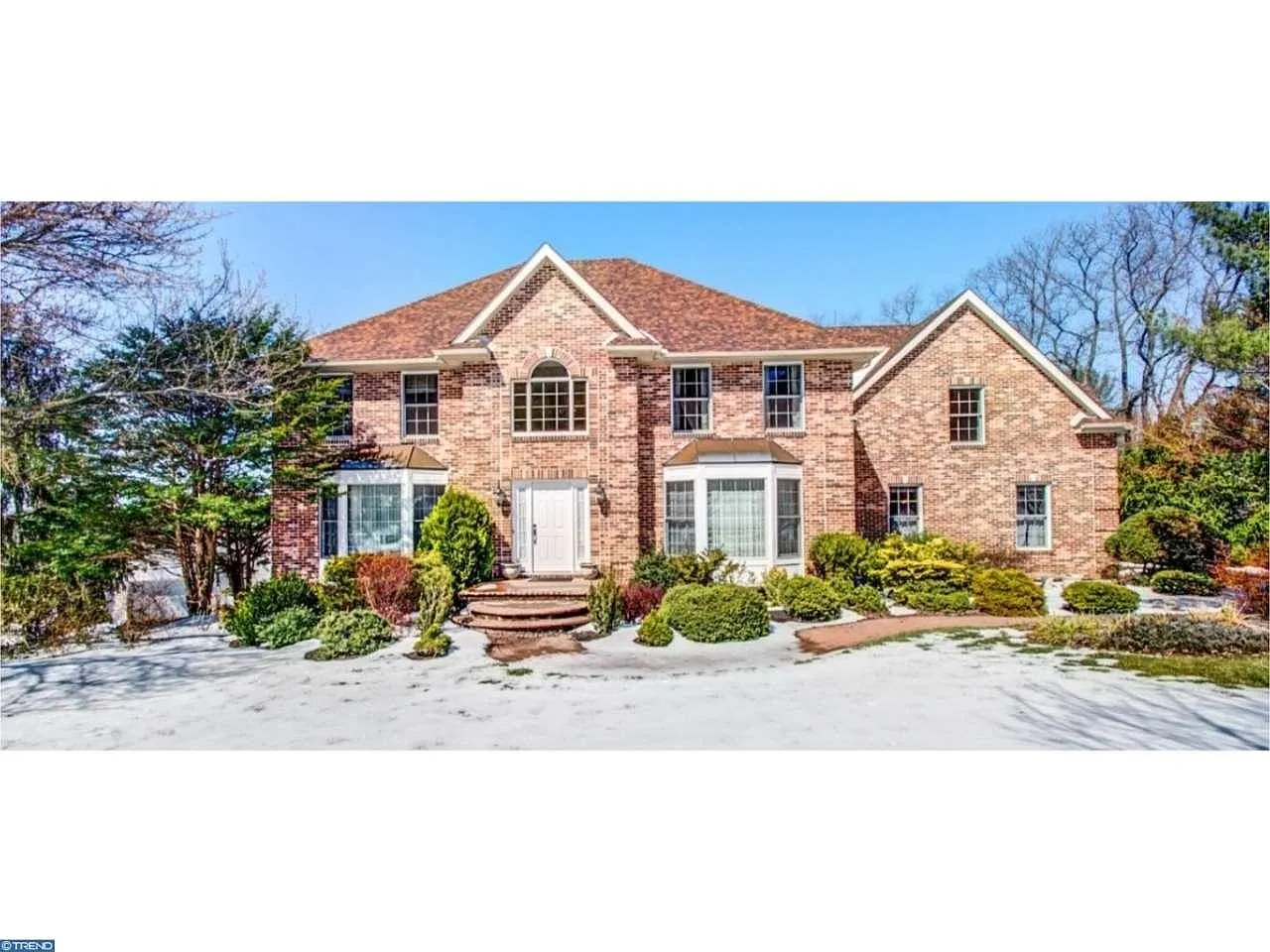 402 Bartram Ln W photo 1