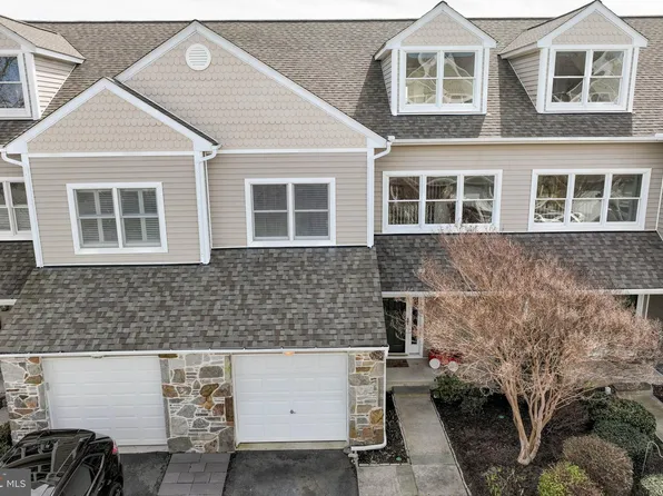 405 Widgeon Way, Chester, MD 21619