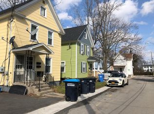 12 Twoomey Pl #1, Geneva, NY 14456