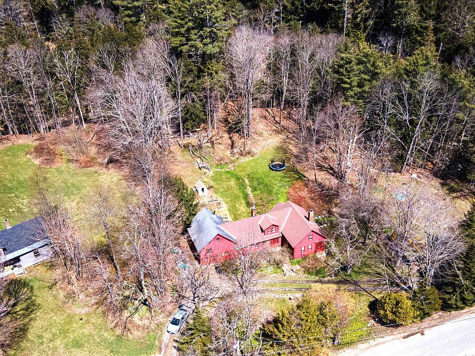 14 Beryl Mountain Road, South Acworth, NH 03607 Zillow