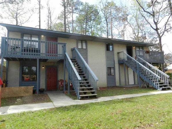 101 Seaparc Cir #B, Kingsland, GA 31548