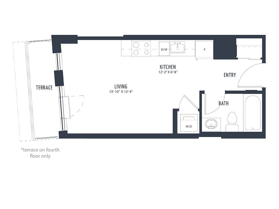 2nd image of 545 Rideau St #931792