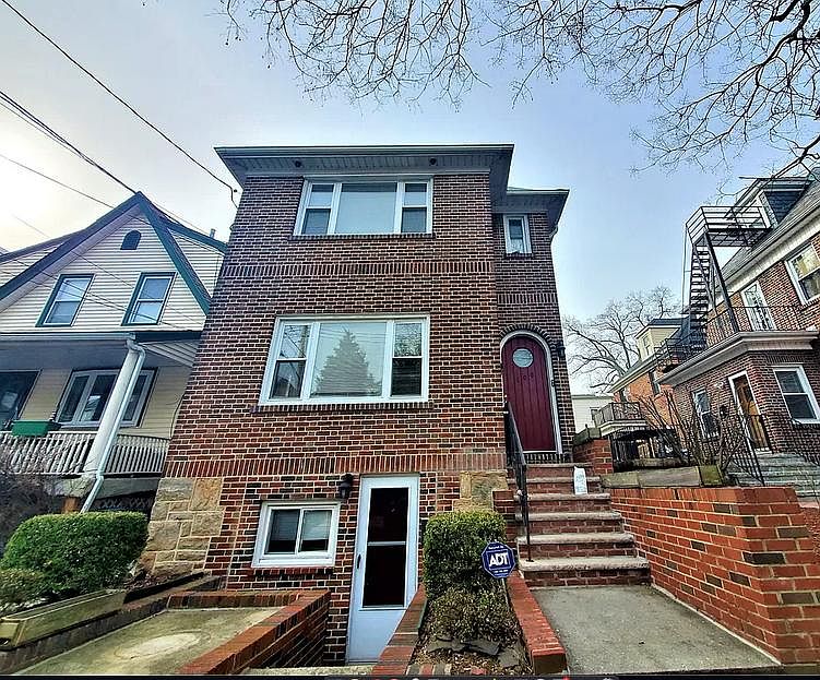 Welcome to 108 E 237TH Street !