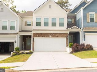124 Inman Dr, Canton, GA 30114