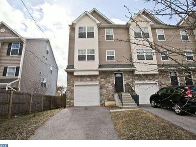 440 Old Elm St, Conshohocken, PA, 19428