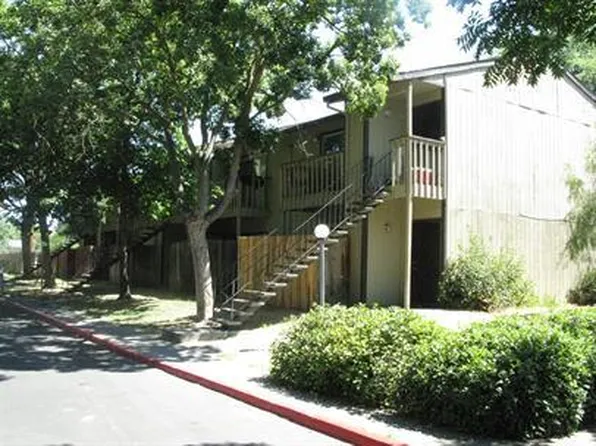 258 Cleveland Ave #5, Sacramento, CA 95833
