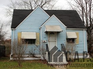 2240 Chase St, Gary, IN 46404