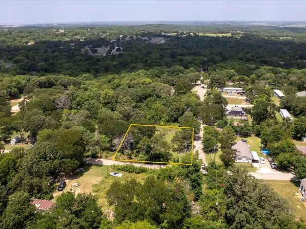 E Morgan St, Denison, TX 75021
