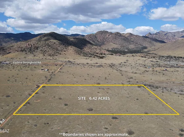 S Palm Rd #6-11, Pearce, AZ 85625