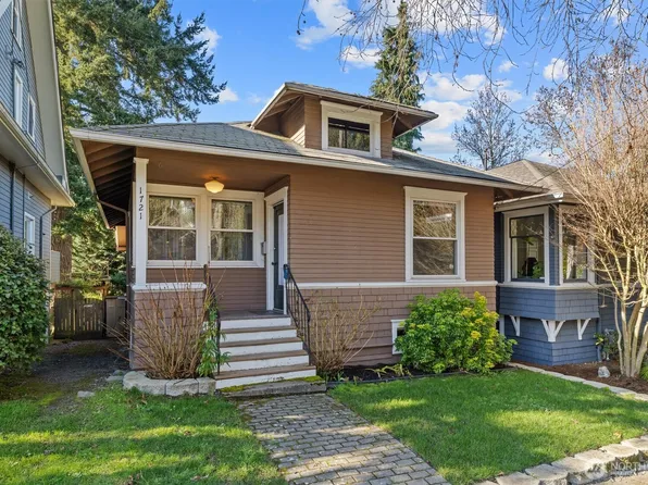1721 3rd Avenue N, Seattle, WA 98109