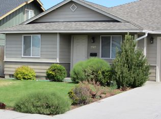 2767 SW Peridot Ave, Redmond, OR 97756