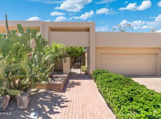 8628 E SAN RAFAEL Drive, Scottsdale, AZ 85258