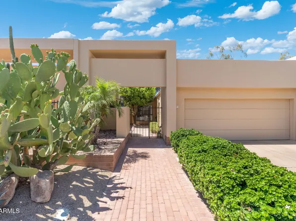 8628 E SAN RAFAEL Drive, Scottsdale, AZ 85258
