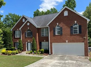1937 Waterfront Way, Conley, GA 30288